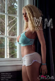 ARLETTE – WM 174cm G cup Morning Window Beauty sex doll Head #335 S-TPE