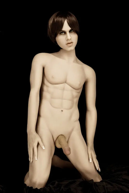 ARLO – 160cm Male sex doll Velvet Room Seducer – Head #207 B Edition S-TPE