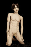 ARLO – 160cm Male sex doll Velvet Room Seducer – Head #207 B Edition S-TPE
