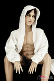 ARLO – 160cm Male sex doll Velvet Room Seducer – Head #207 B Edition S-TPE