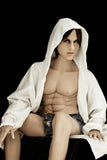 ARLO – 160cm Male sex doll Velvet Room Seducer – Head #207 B Edition S-TPE