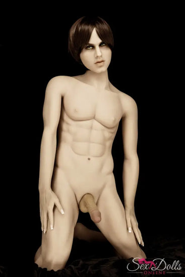 ARLO – 160cm Male sex doll Velvet Room Seducer – Head #207 B Edition S-TPE