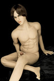 ARLO – 160cm Male sex doll Velvet Room Seducer – Head #207 B Edition S-TPE