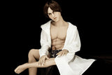 ARLO – 160cm Male sex doll Velvet Room Seducer – Head #207 B Edition S-TPE