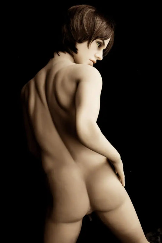 ARLO – 160cm Male sex doll Velvet Room Seducer – Head #207 B Edition S-TPE