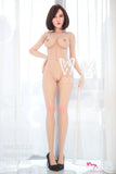 ARSALYN – 164cm D cup + 390 Sex Doll S-TPE