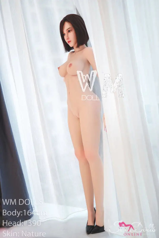 ARSALYN – 164cm D cup + 390 Sex Doll S-TPE