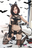 ARSALYN – 164cm D cup + 390 Sex Doll S-TPE
