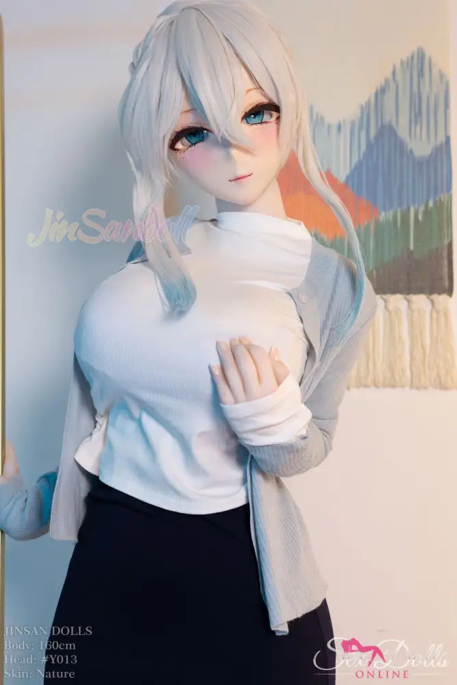 AURENE – 160cm sex doll with Y#013 head – Anime Fantasy Beauty S-TPE
