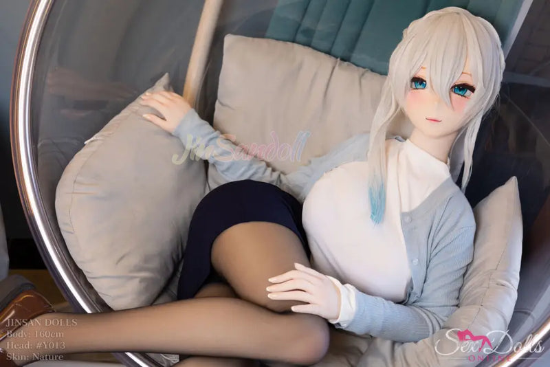 AURENE – 160cm sex doll with Y#013 head – Anime Fantasy Beauty S-TPE