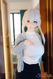 AURENE – 160cm sex doll with Y#013 head – Anime Fantasy Beauty S-TPE