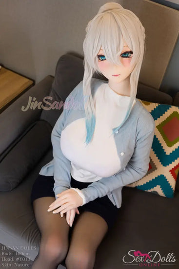 AURENE – 160cm sex doll with Y#013 head – Anime Fantasy Beauty S-TPE