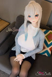 AURENE – 160cm sex doll with Y#013 head – Anime Fantasy Beauty S-TPE