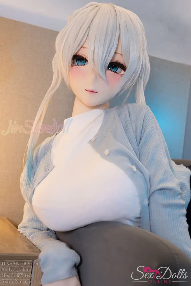 AURENE – 160cm sex doll with Y#013 head – Anime Fantasy Beauty S-TPE