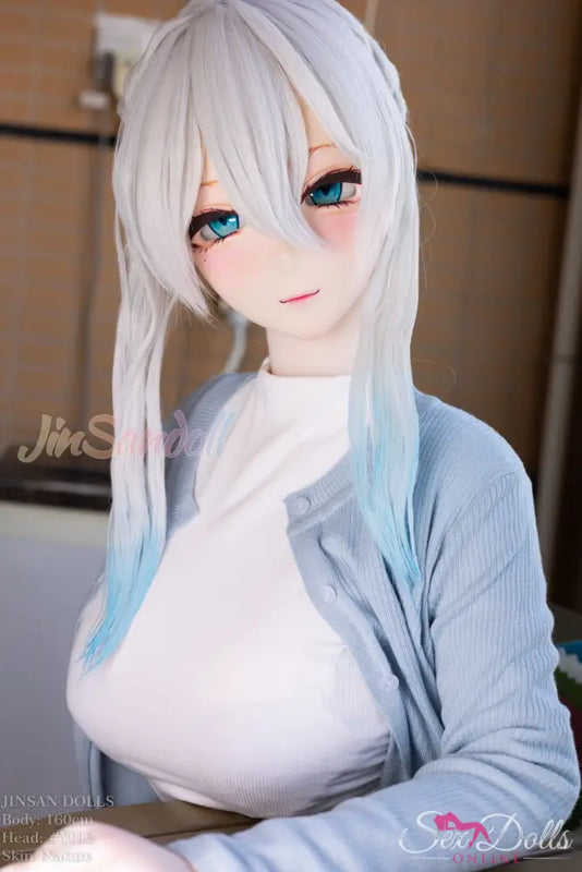 AURENE – 160cm sex doll with Y#013 head – Anime Fantasy Beauty S-TPE