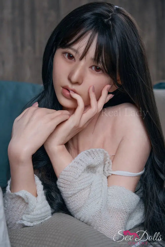 AYAME – RL150cm R7 Natural-2 Morning Glow Innocence sex doll