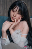 AYAME – RL150cm R7 Natural-2 Morning Glow Innocence sex doll