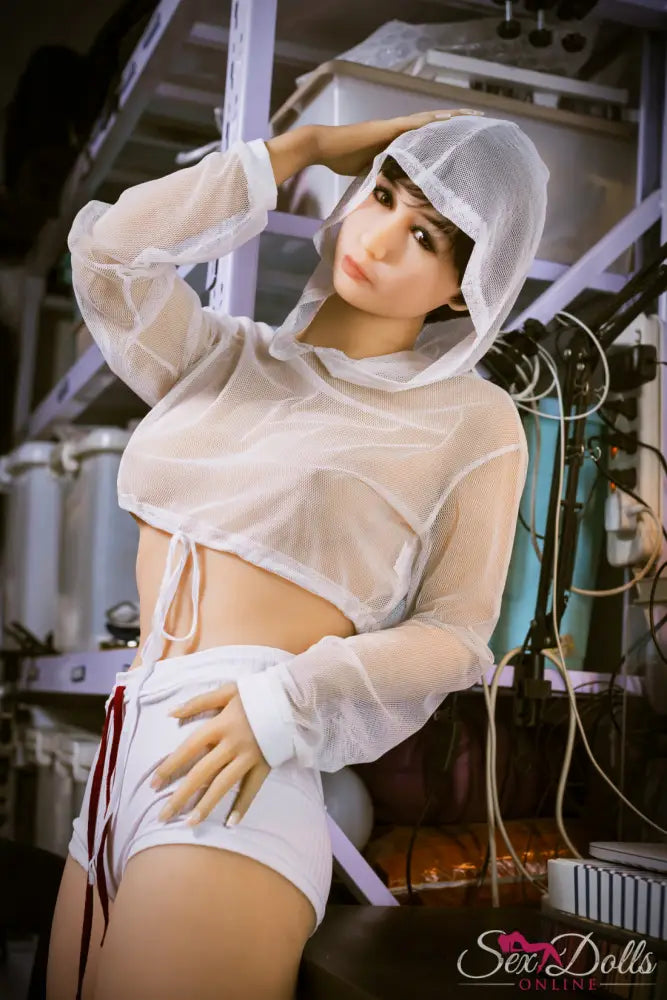 AYAMI – WM 162cm B cup with #235 head B S-TPE