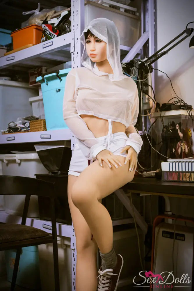 AYAMI – WM 162cm B cup with #235 head B S-TPE