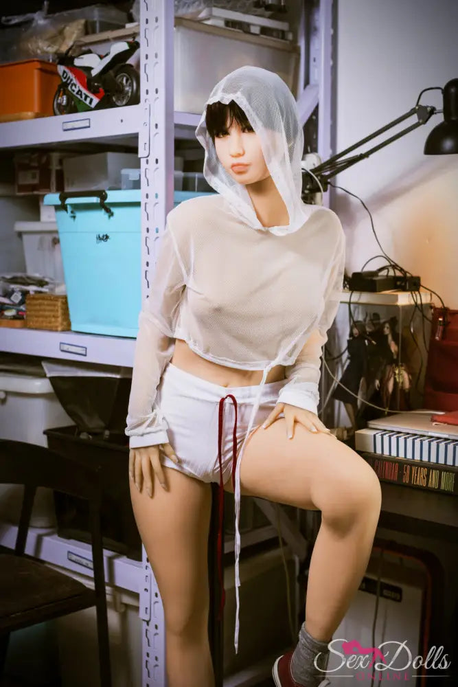 AYAMI – WM 162cm B cup with #235 head B S-TPE
