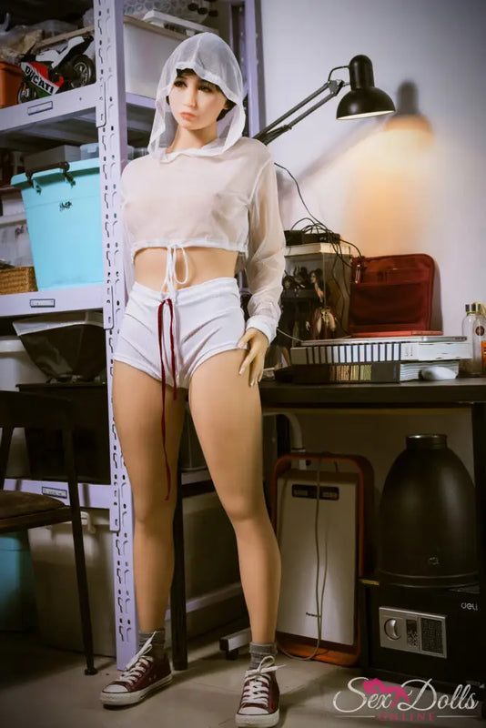 AYAMI – WM 162cm B cup with #235 head B S-TPE