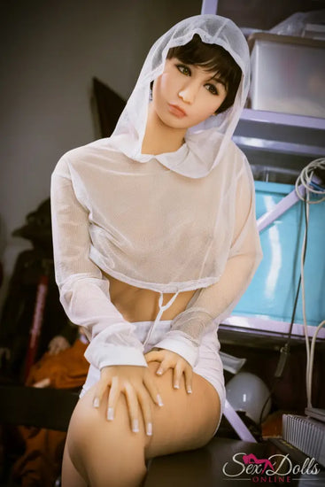 AYAMI – WM 162cm B cup with #235 head B S-TPE