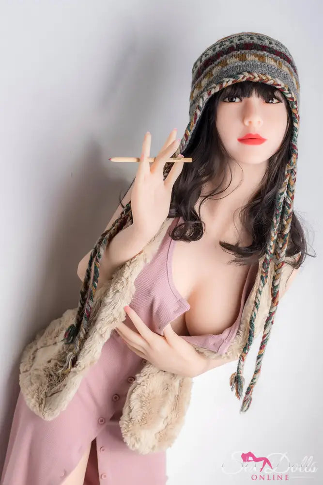 AYLIN – WM 165cm D with #70 head Sex Doll S-TPE