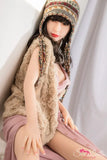 AYLIN – WM 165cm D with #70 head Sex Doll S-TPE