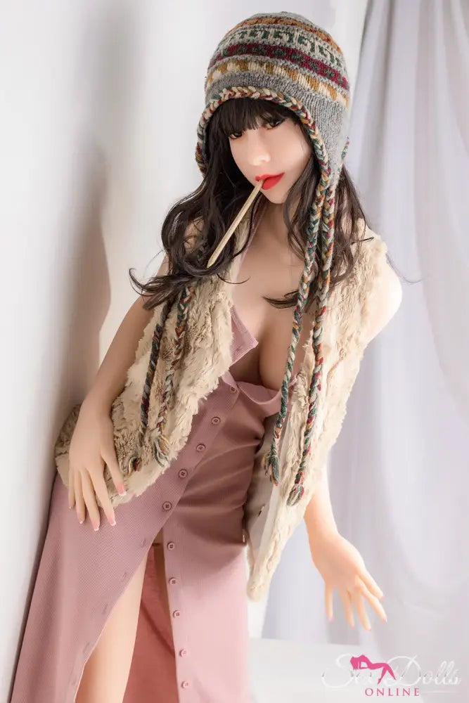 AYLIN – WM 165cm D with #70 head Sex Doll S-TPE