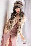 AYLIN – WM 165cm D with #70 head Sex Doll S-TPE