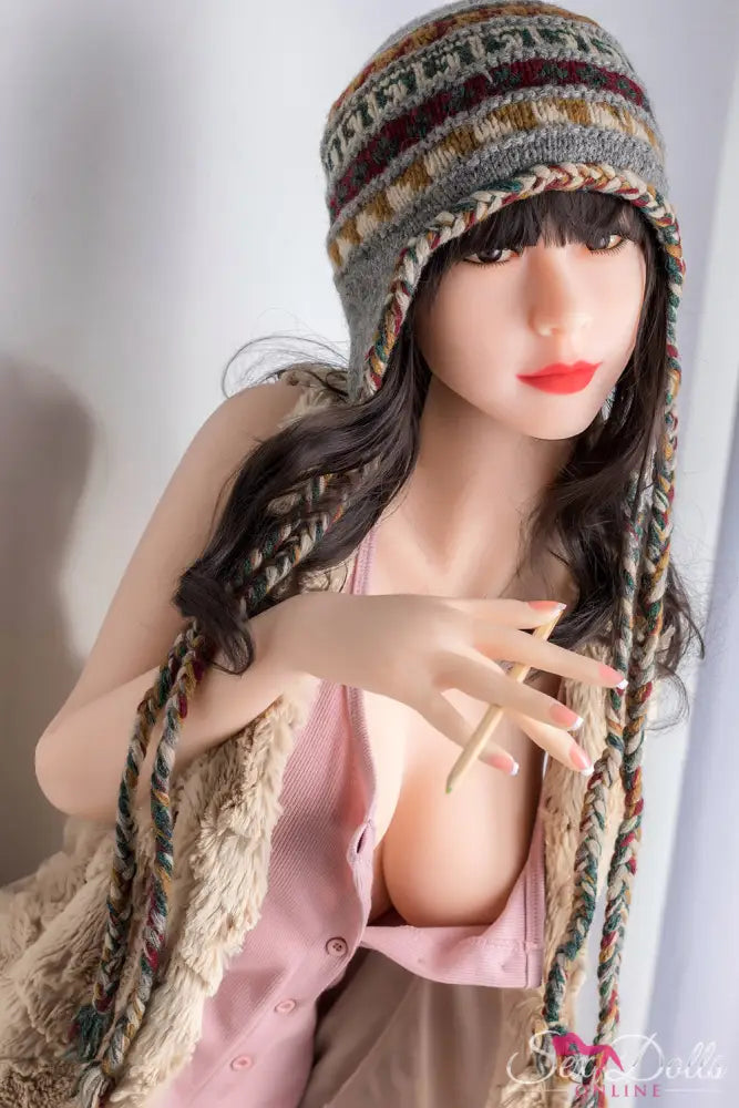 AYLIN – WM 165cm D with #70 head Sex Doll S-TPE