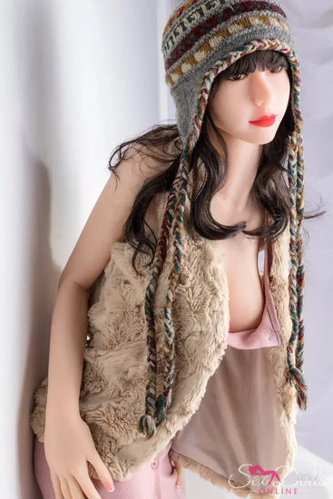 AYLIN – WM 165cm D with #70 head Sex Doll S-TPE