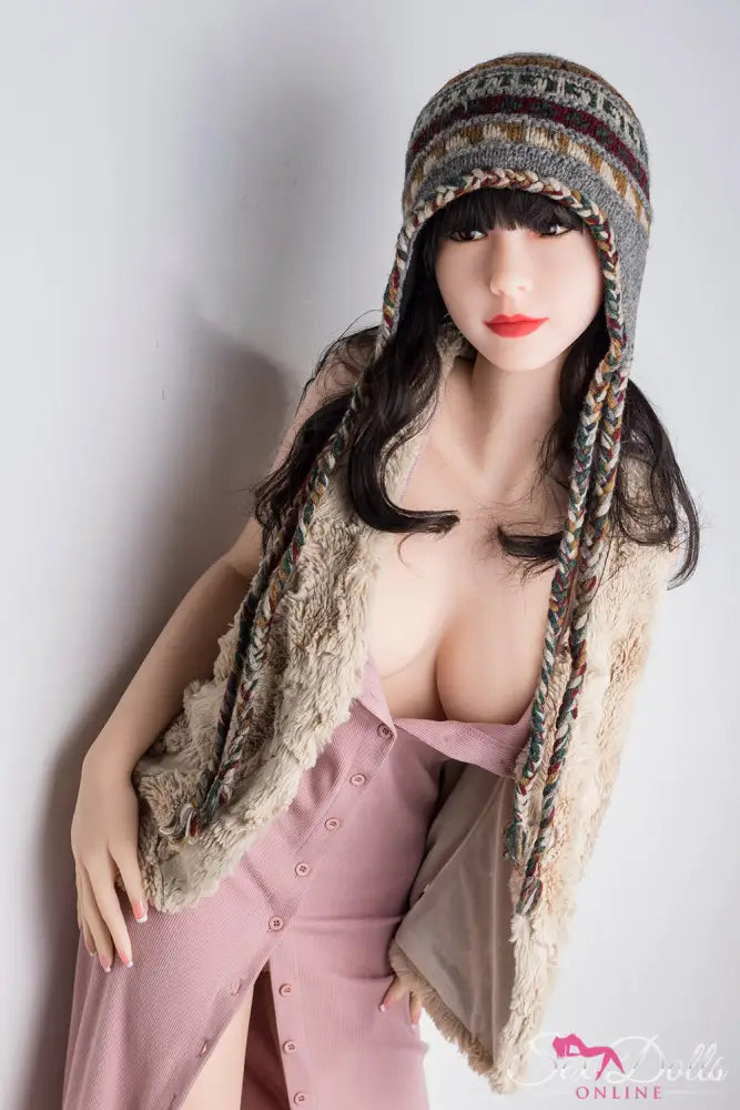 AYLIN – WM 165cm D with #70 head Sex Doll S-TPE