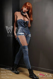 AYRA - WM165G + 359#(外贸水印）Sex Doll S-TPE