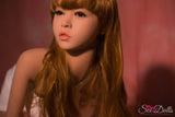 AZARIA – 165cm D with #88 head Sex Doll S-TPE