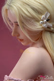 BAILEY – 158cm Socialite Big Boobs sex doll – Head #B1 Edition