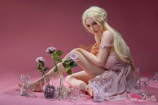 BAILEY – 158cm Socialite Big Boobs sex doll – Head #B1 Edition