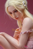 BAILEY – 158cm Socialite Big Boobs sex doll – Head #B1 Edition