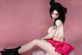 BAILEY – Big Breast Sex Doll 158BA B1 Bailey