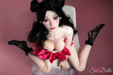 BAILEY – Big Breast Sex Doll 158BA B1 Bailey