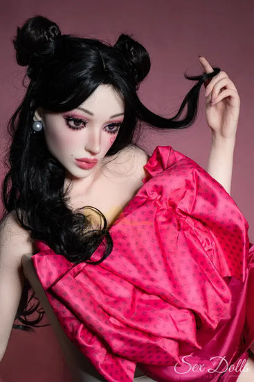 BAILEY – Big Breast Sex Doll 158BA B1 Bailey