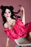 BAILEY – Big Breast Sex Doll 158BA B1 Bailey