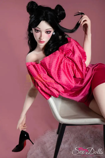 BAILEY – Big Breast Sex Doll 158BA B1 Bailey