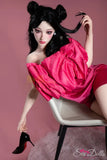 BAILEY – Big Breast Sex Doll 158BA B1 Bailey