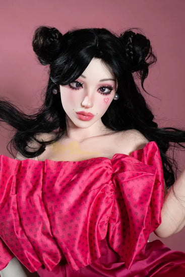 BAILEY – Big Breast Sex Doll 158BA B1 Bailey