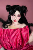 BAILEY – Big Breast Sex Doll 158BA B1 Bailey