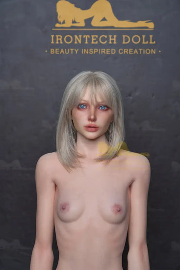 BAILEY – Skinny Bad Girl Sex Doll 161M B1 Natural Bailey