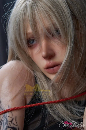 BAILEY – Skinny Bad Girl Sex Doll 161M B1 Natural Bailey