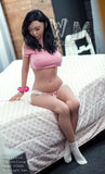 BRIANNA – 159cm C-Cup Tropical Balcony Seductress Sex Doll – Head #399 Edition S-TPE