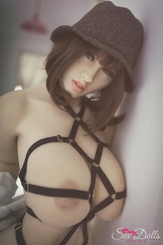 CAIRA – 170cm H cup sex doll – Erotic Streetwear Diva – Head #162 G S-TPE